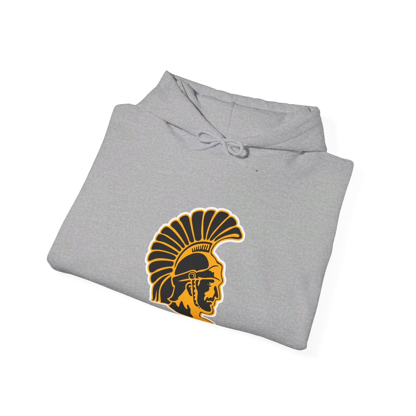 Topeka High School Trojans Hoodie (Kansas)