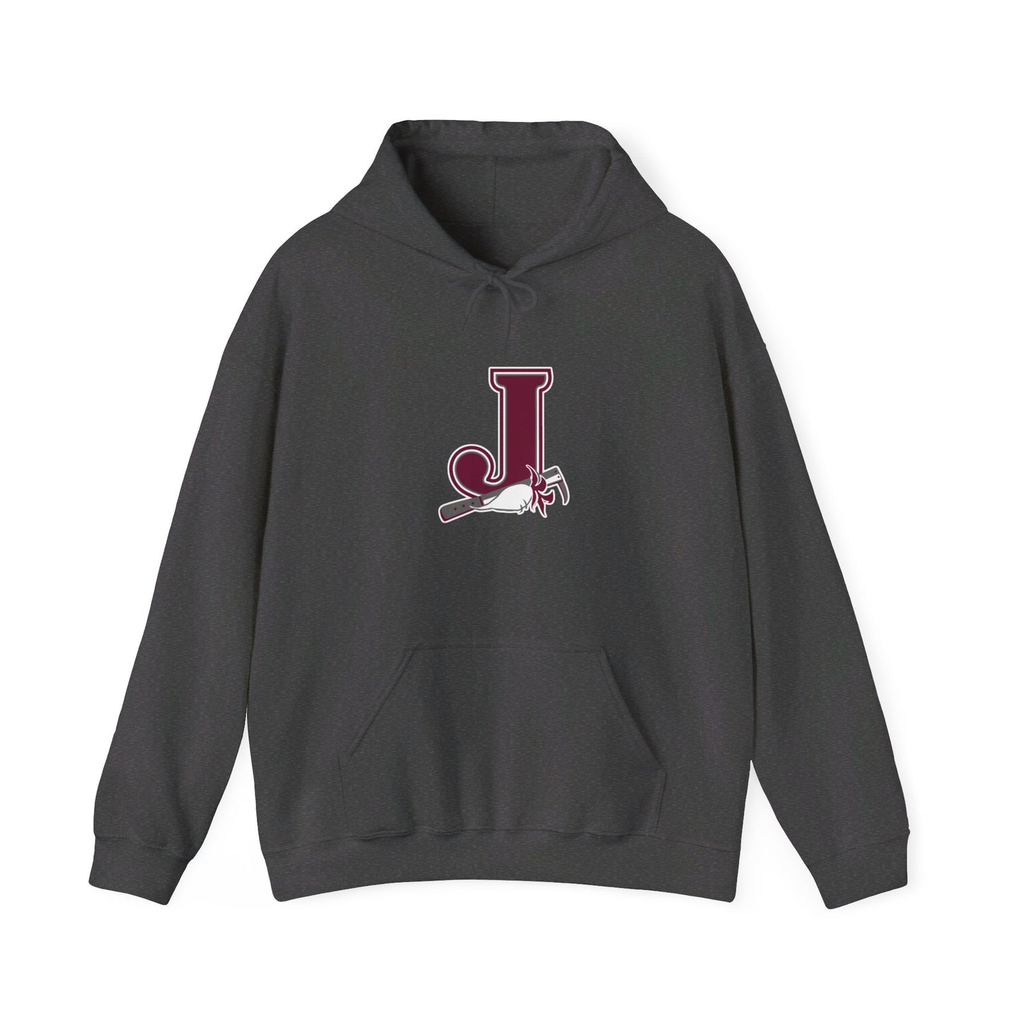 Jordan High School Beetdiggers Hoodie