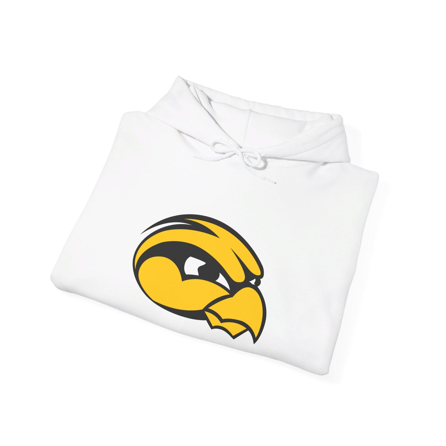 Hamilton High School Hawkeyes Hoodie (Michigan)