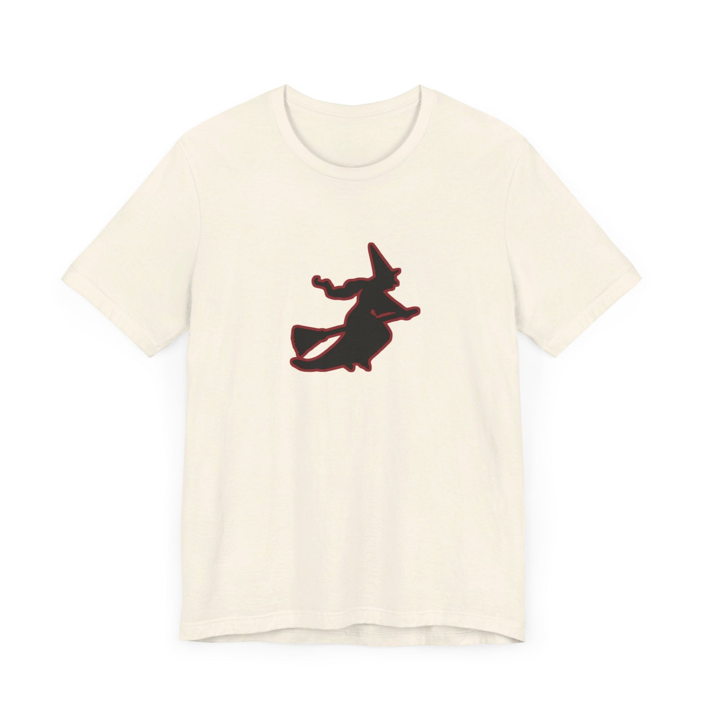 Salem High School Witches Silhouette Shirt (MA)