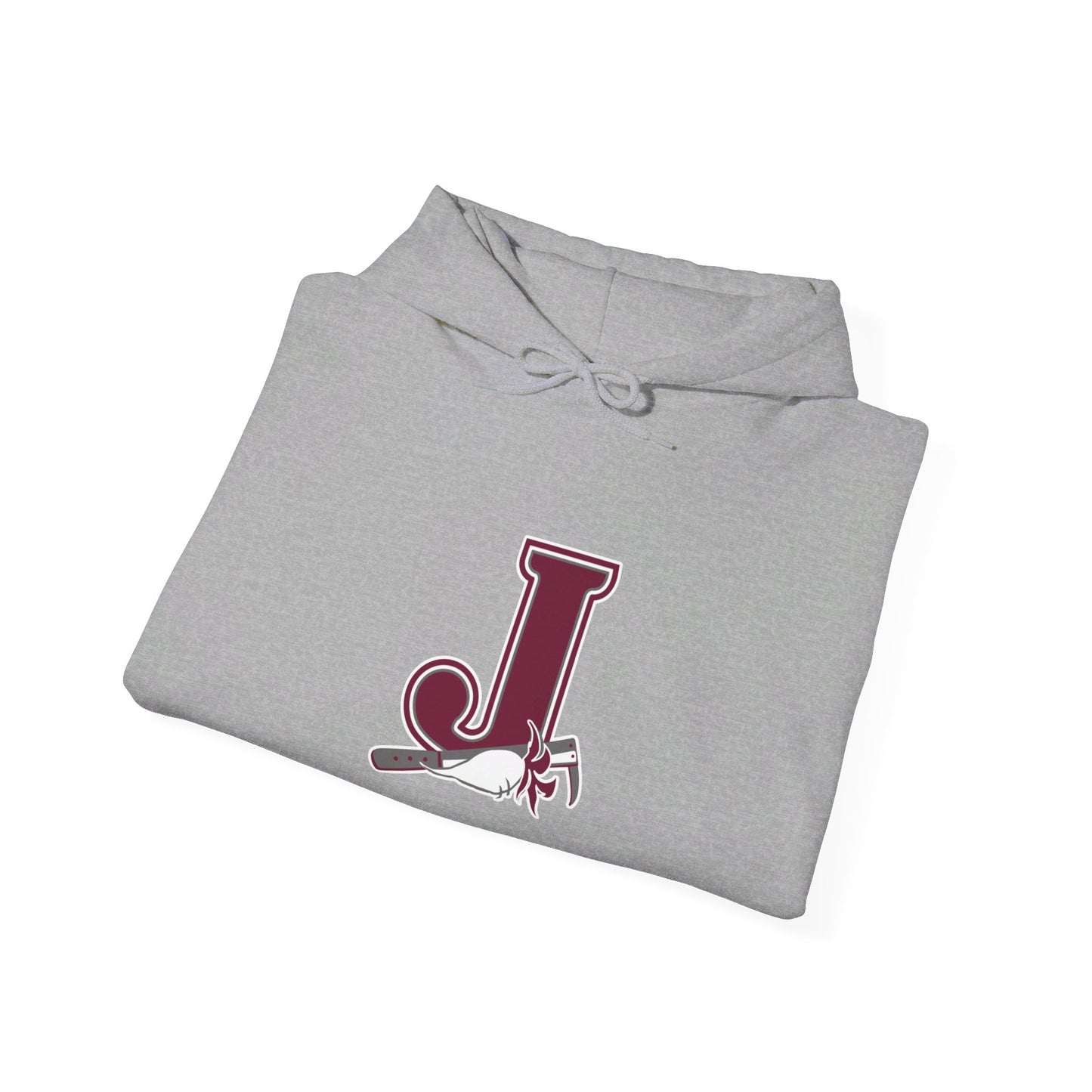 Jordan High School Beetdiggers Hoodie