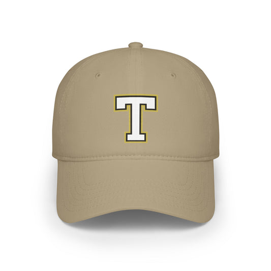 Trumbell High School Eagles Hat (Connecticut)