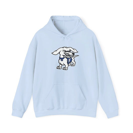 Frankfort High School Hot Dogs Hoodie