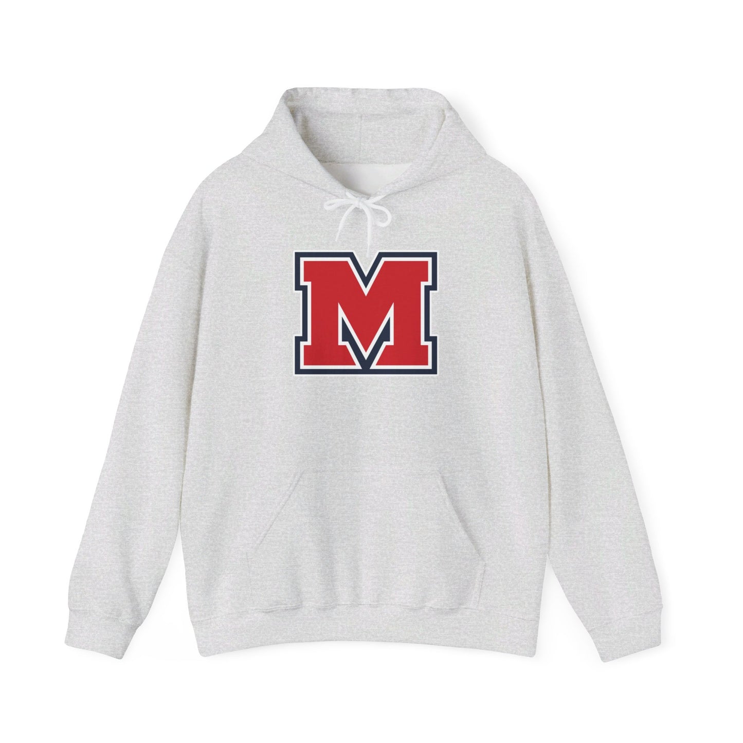 Brien McMahon High School Senators Hoodie (CT)