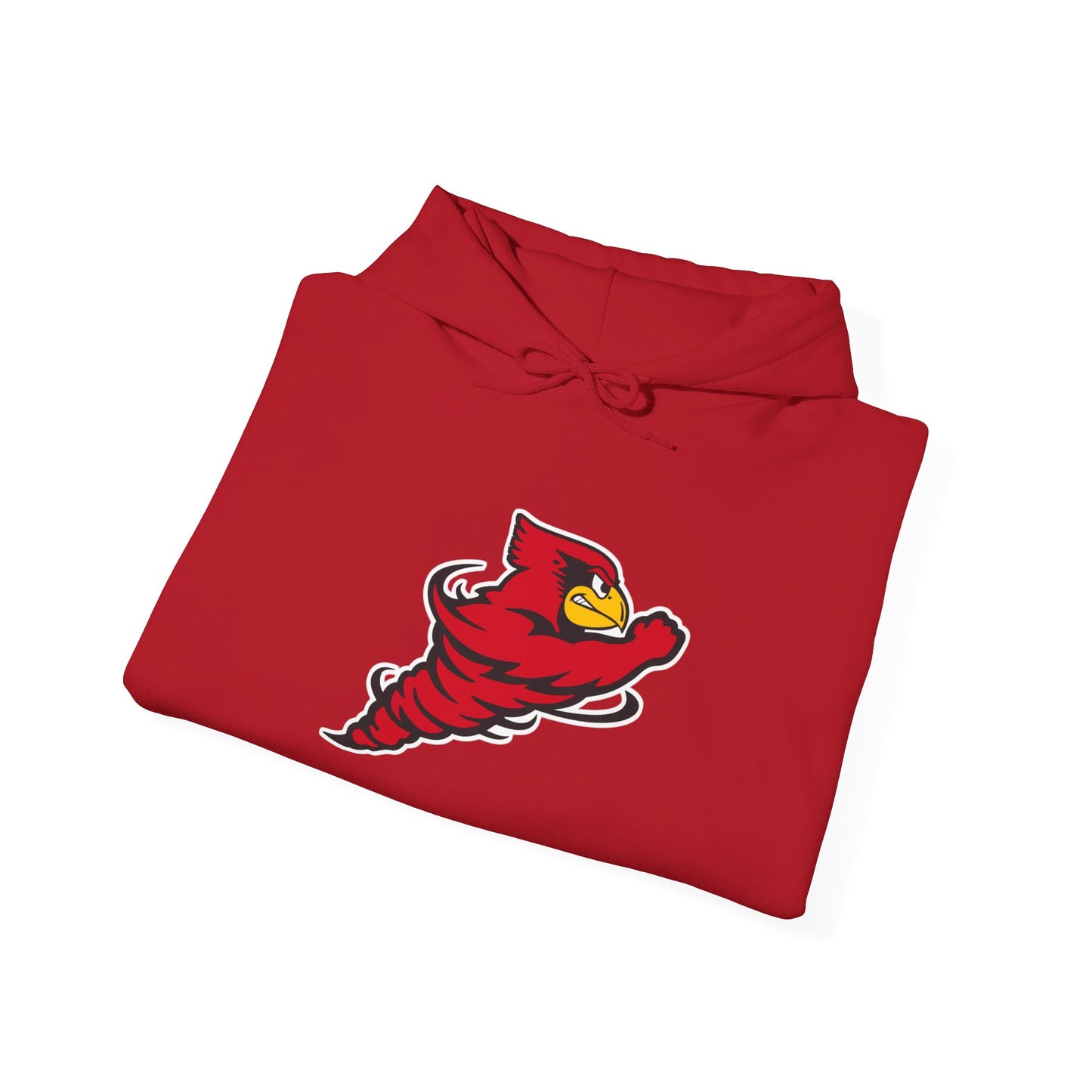 Greenwich High School Cardinals Hoodie (Connecticut)