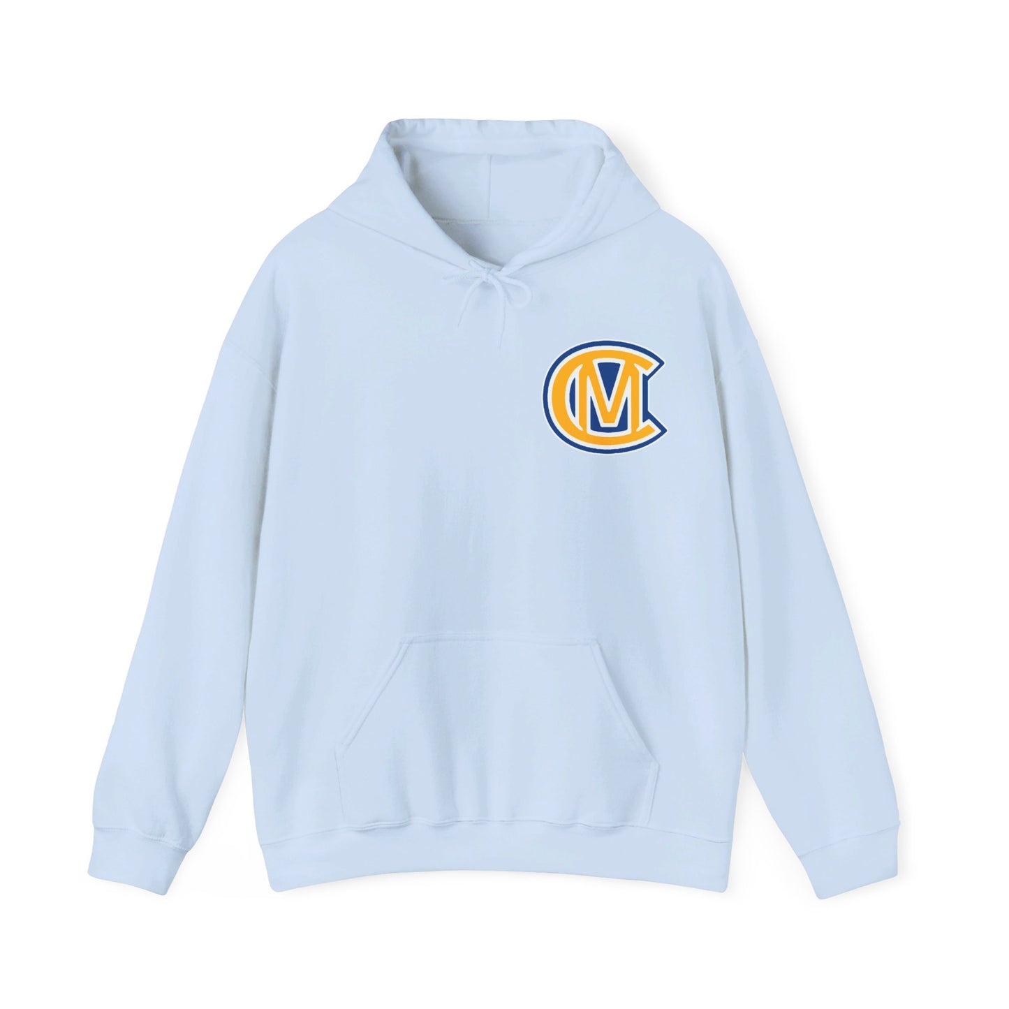 Canon McMillan High School Big Macs Hoodie