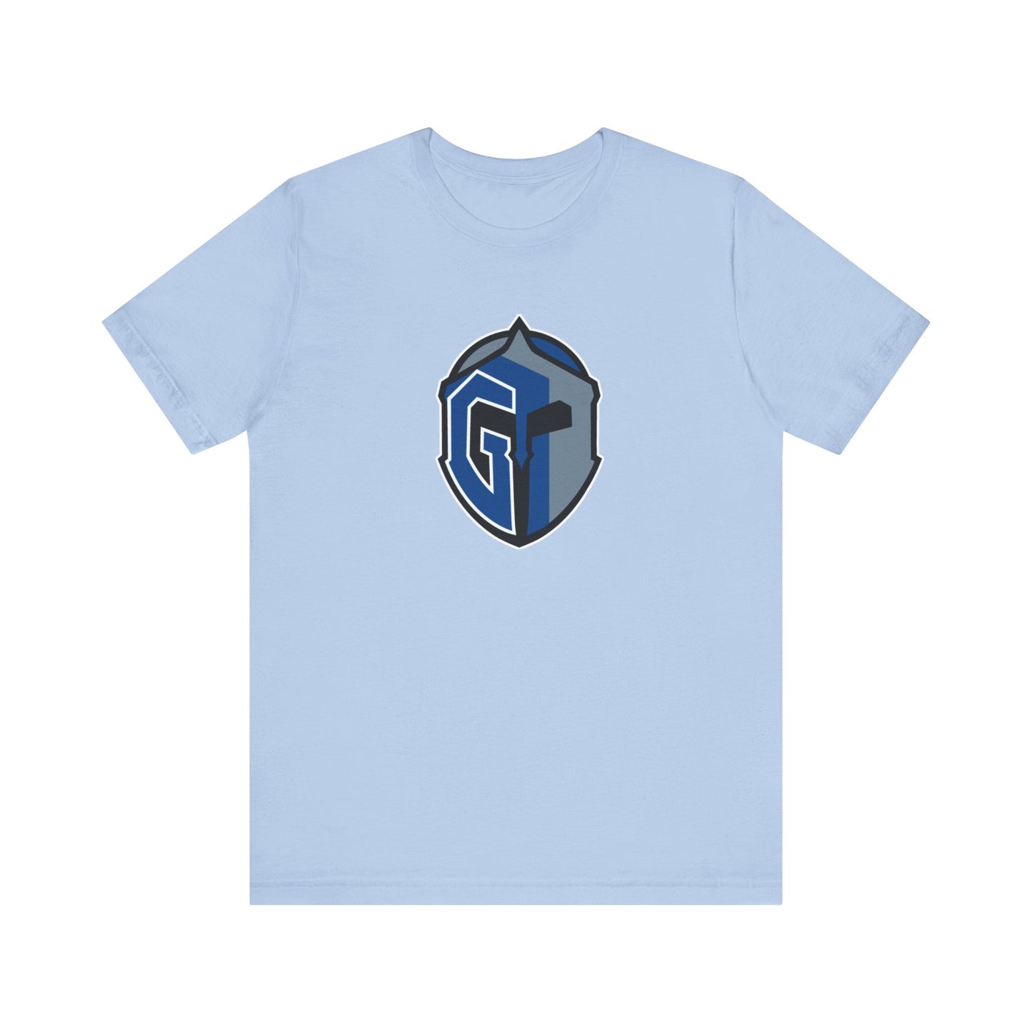 Glastonbury High School Guardians Shirt (Connecticut)