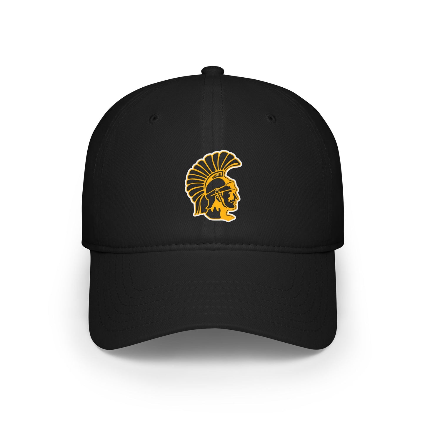 Topeka High School Trojans Hat (Kansas)