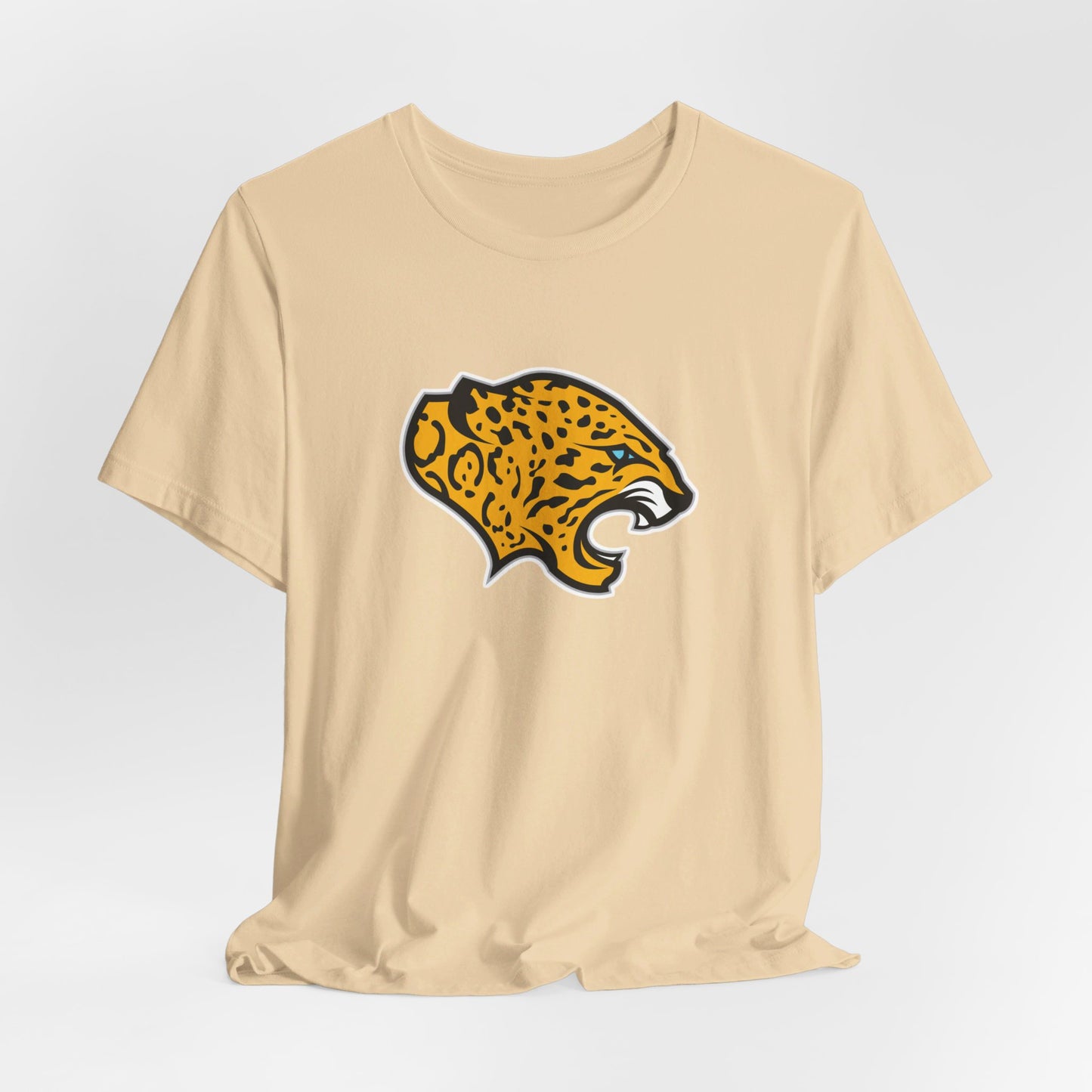 Mill Valley High School Jaguars Shirt (Kansas)