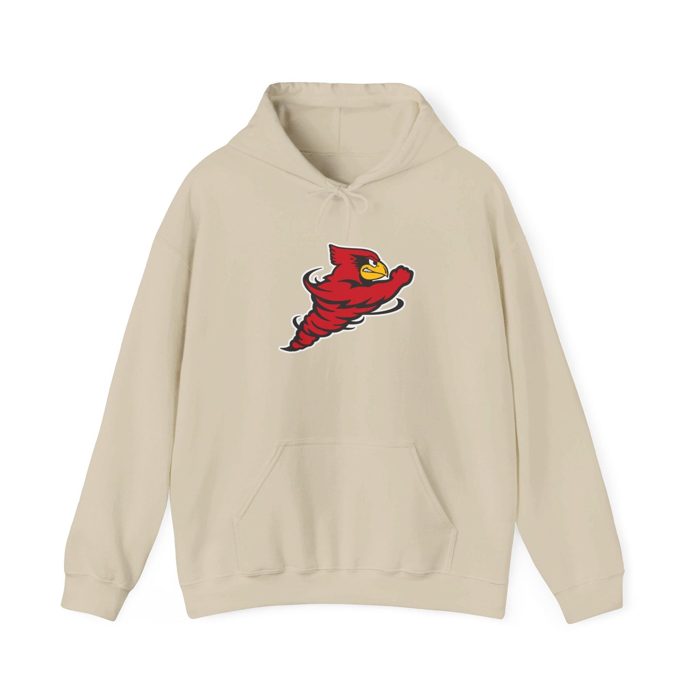 Greenwich High School Cardinals Hoodie (Connecticut)