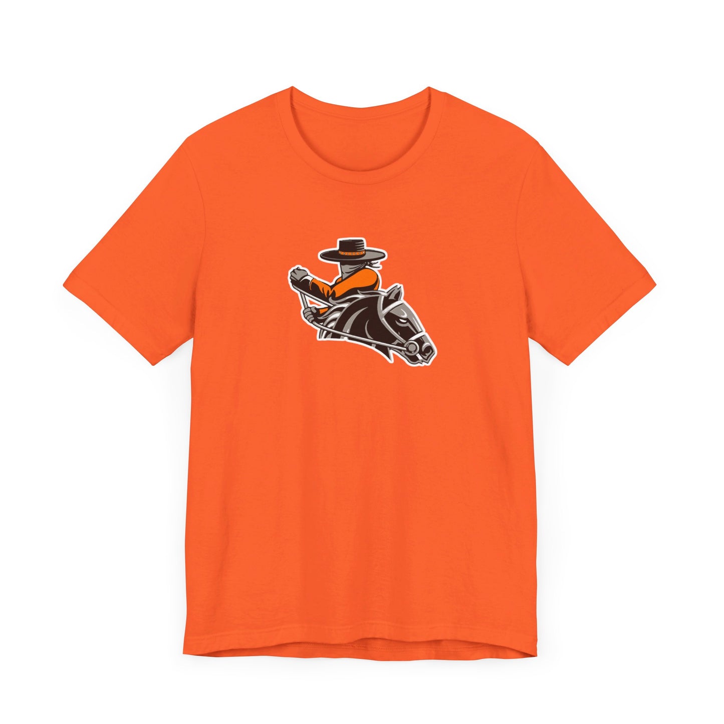 Fernley High School Vaqueros Shirt (Nevada)