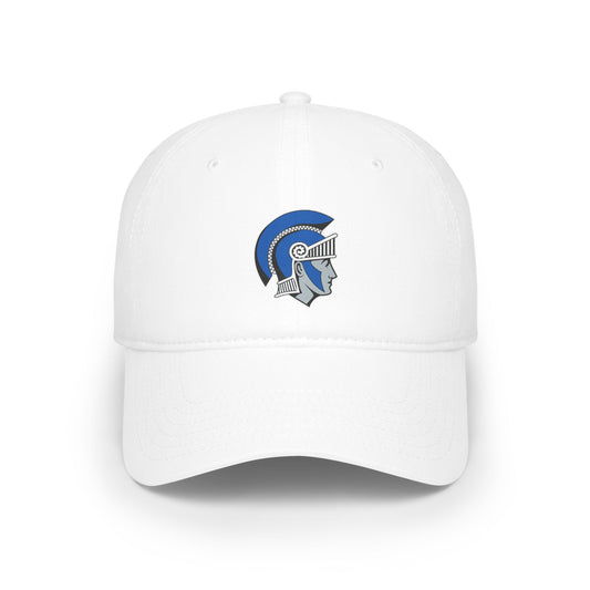 Lincoln East High School Spartans Hat (Nebraska)