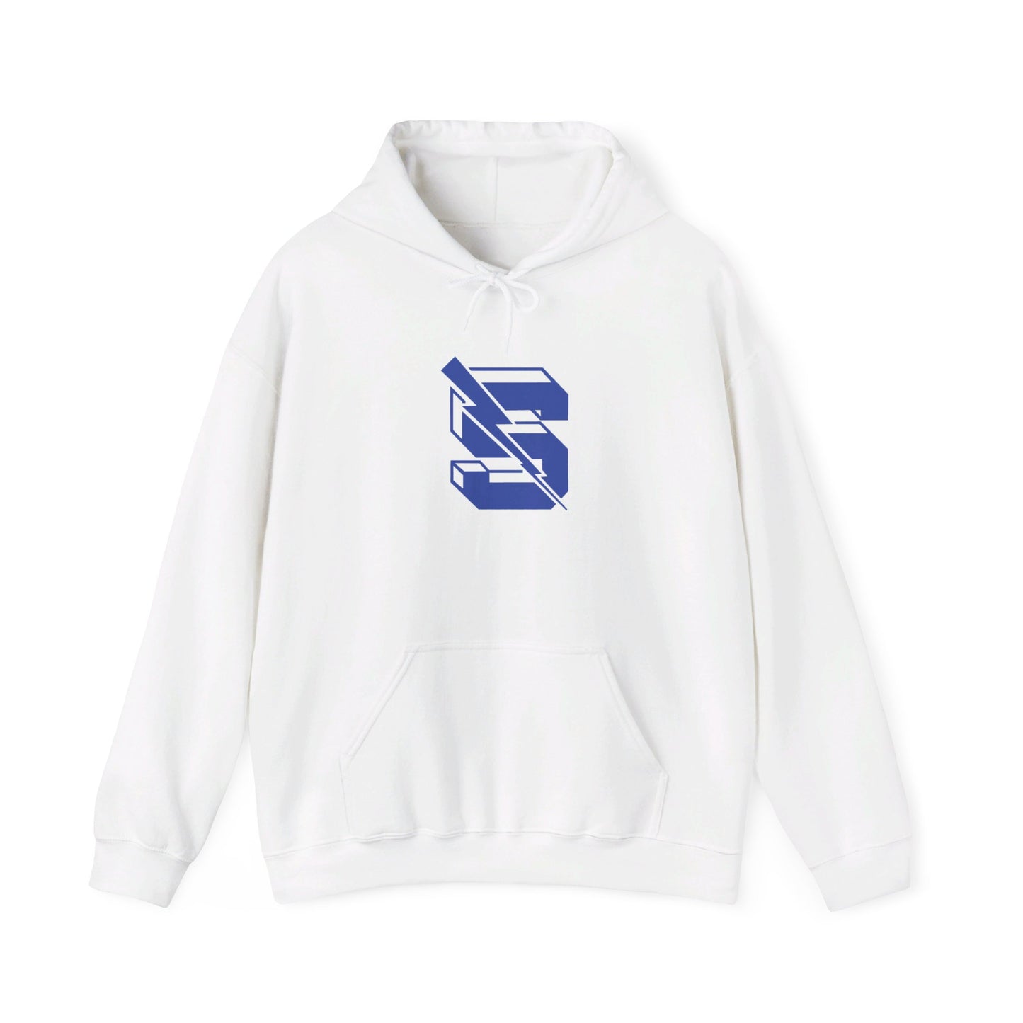 Sebring High School Blue Streaks Hoodie (Florida)