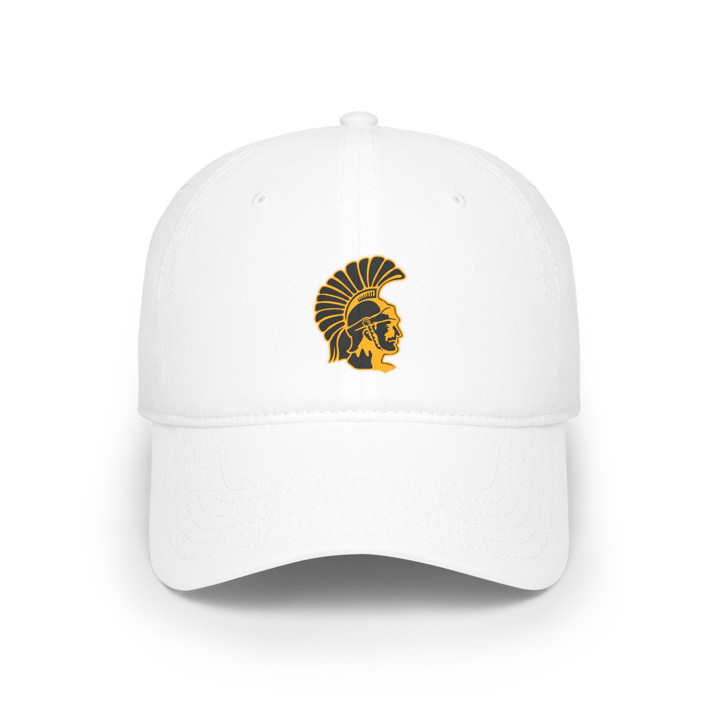 Topeka High School Trojans Hat (Kansas)