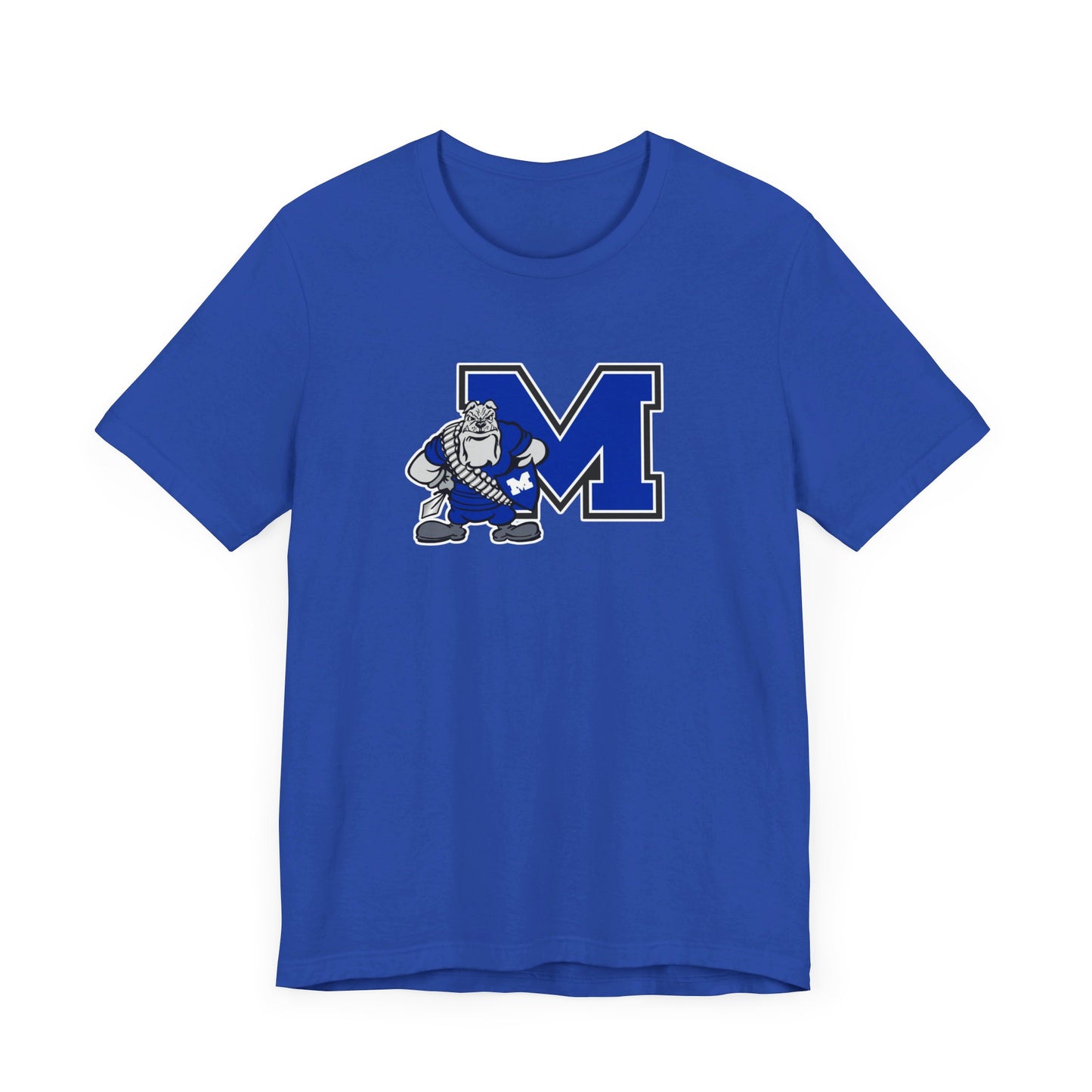 Miami High School Wardogs Shirt (Oklahoma)