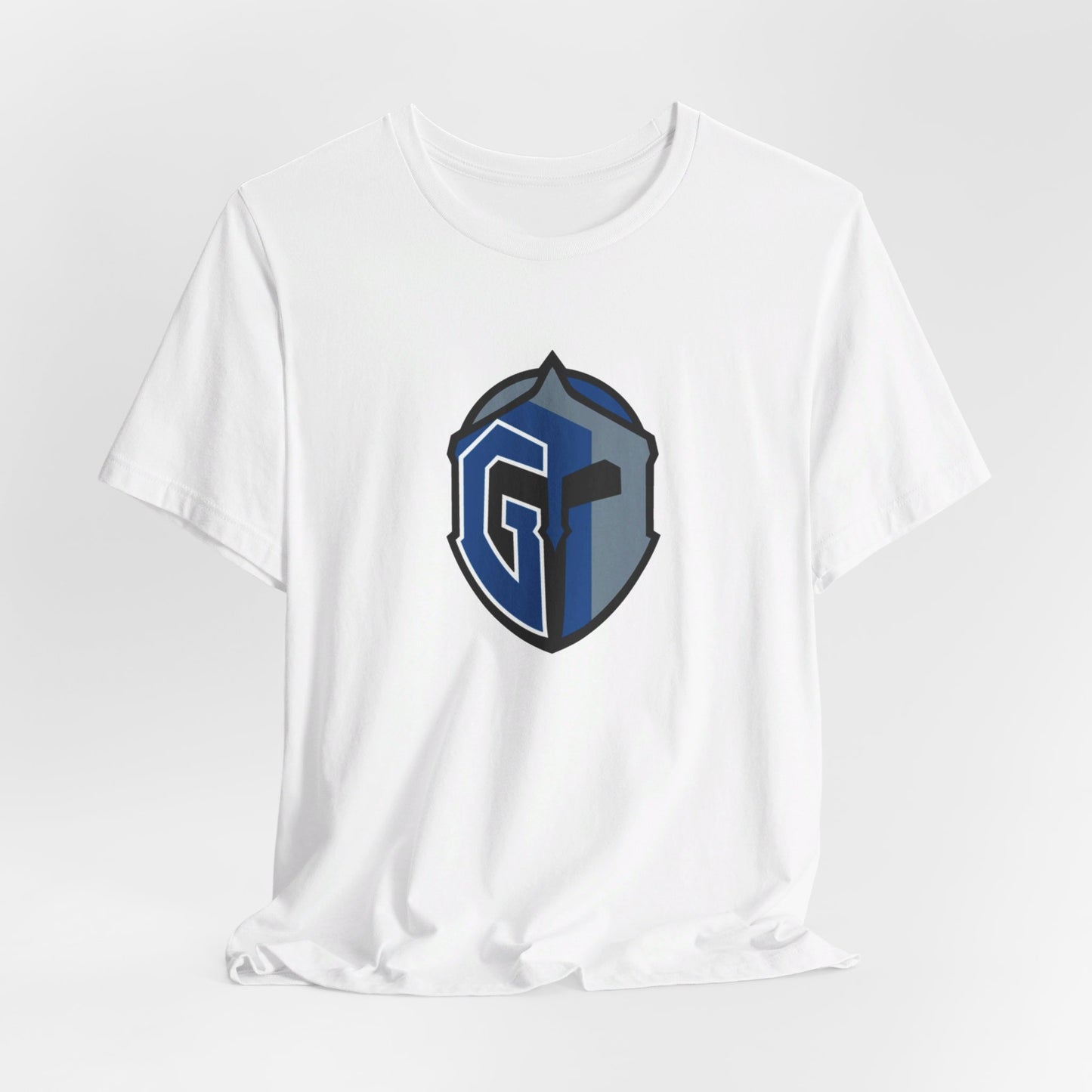 Glastonbury High School Guardians Shirt (Connecticut)