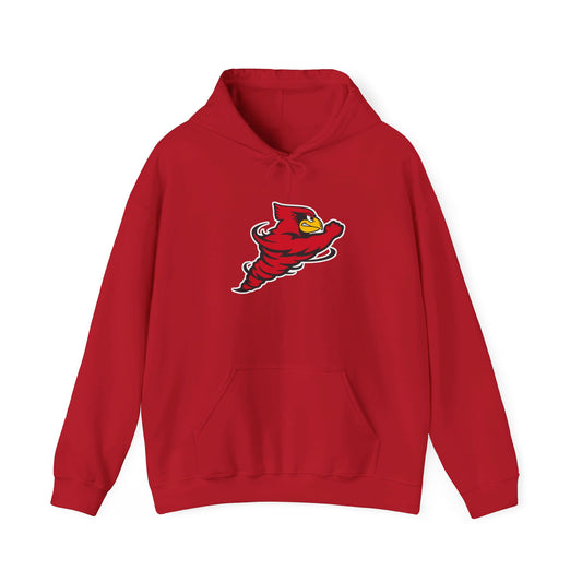 Greenwich High School Cardinals Hoodie (Connecticut)