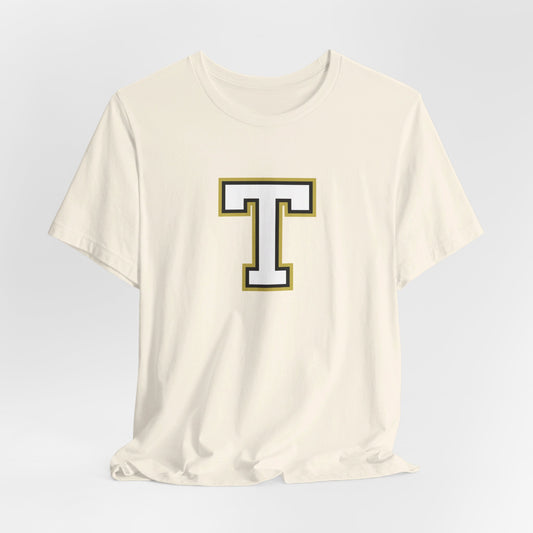 Trumbell High School Eagles Shirt (Connecticut)