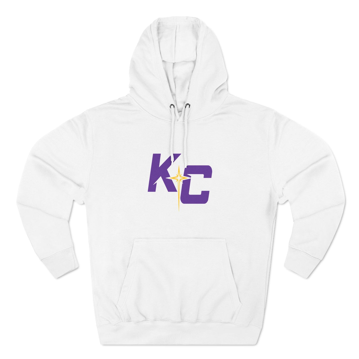 Kalamazoo Christian High School Comets Hoodie