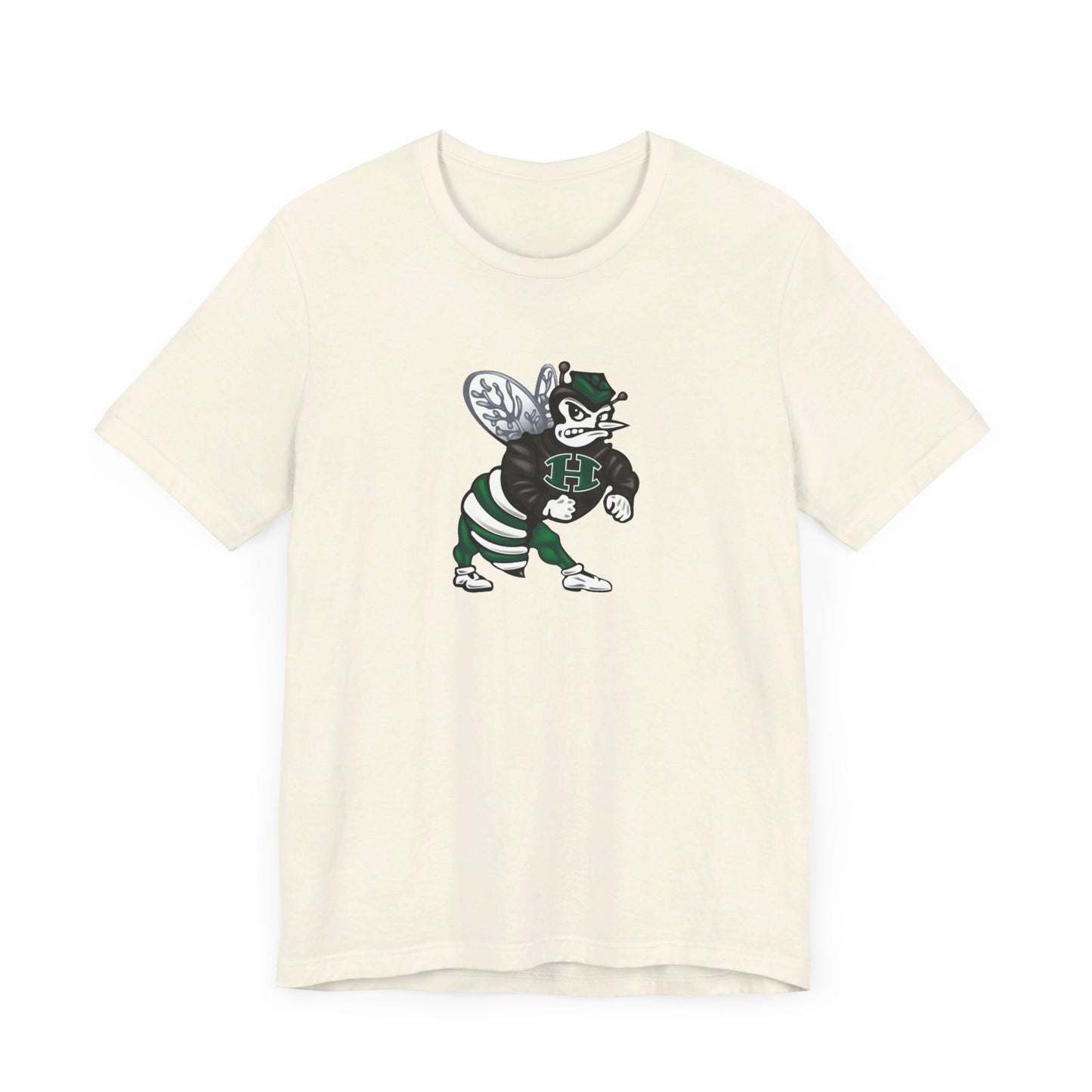 Huntsville High School Hornets Shirt (Texas)