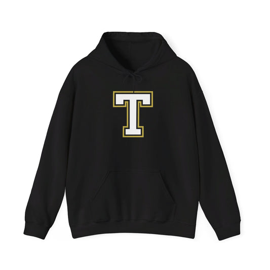 Trumbell High School Eagles Hoodie (Connecticut)