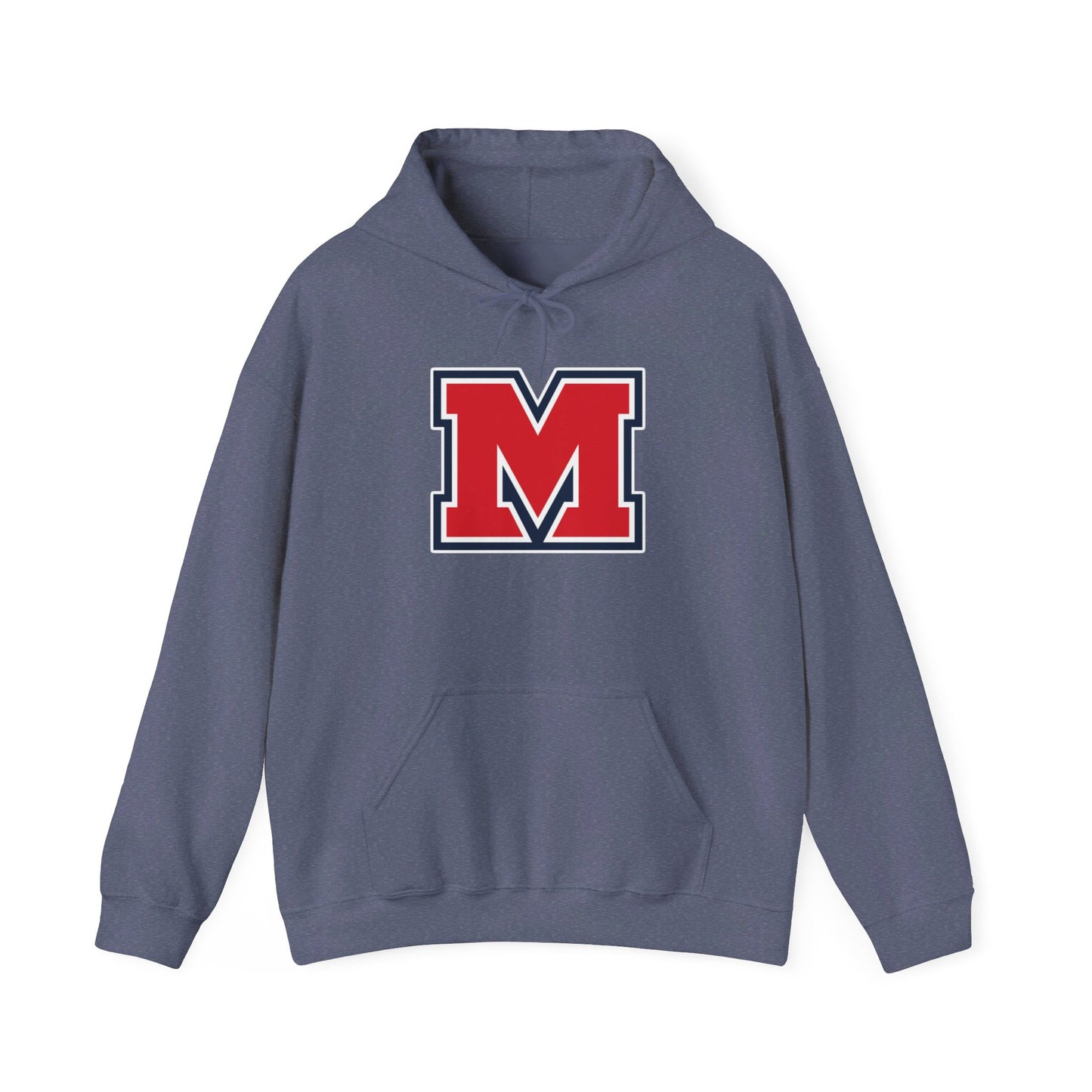 Brien McMahon High School Senators Hoodie (CT)