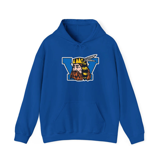 Watersmeet High School Nimrods Hoodie (Michigan)