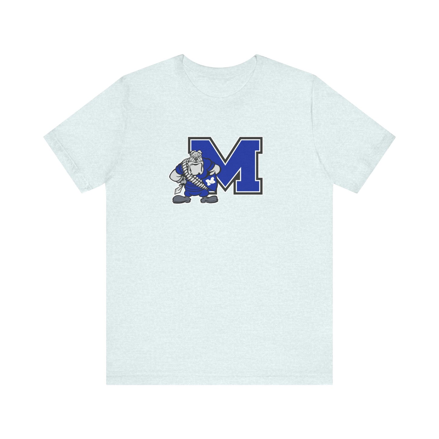 Miami High School Wardogs Shirt (Oklahoma)