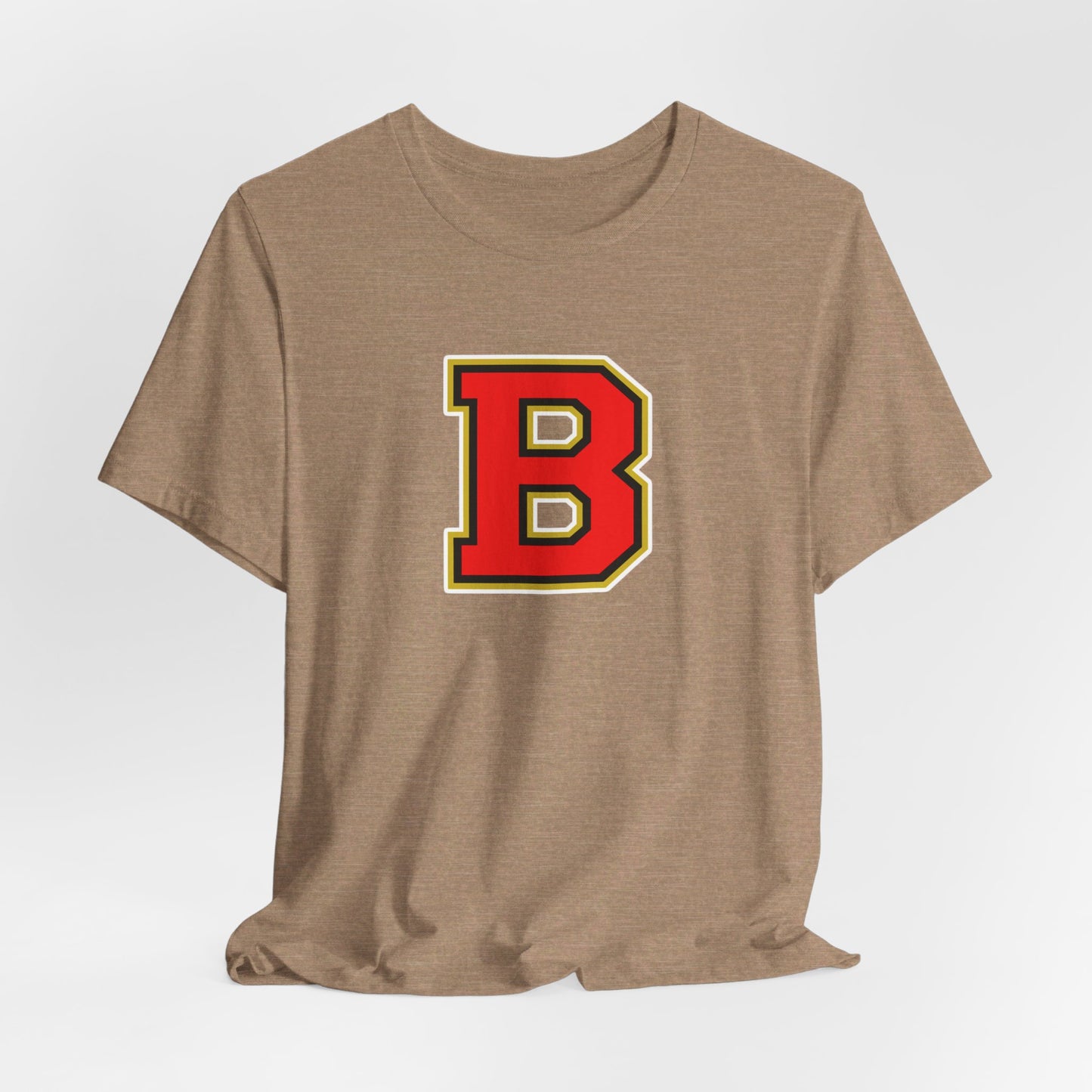 Daniel Boone High School Trailblazers Shirt (Tennessee)