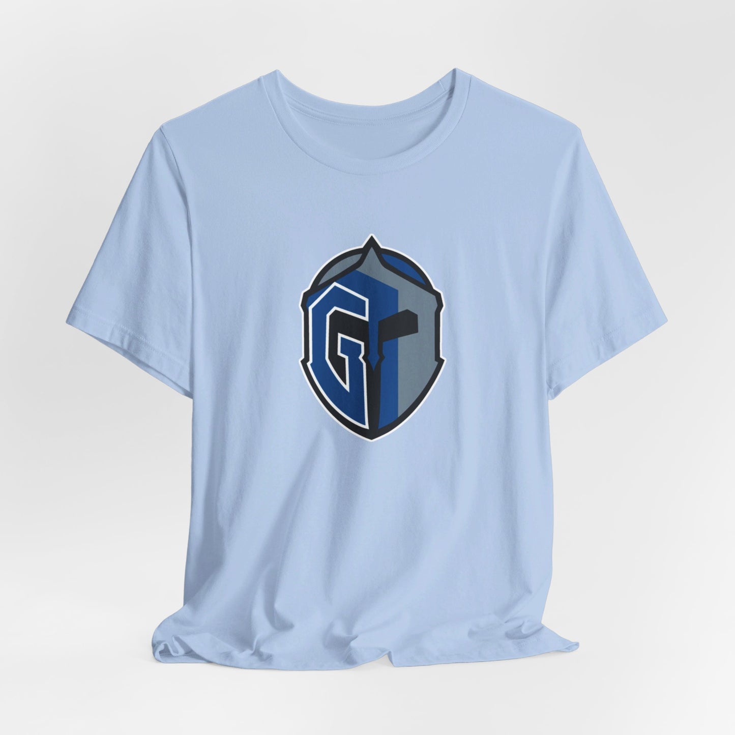 Glastonbury High School Guardians Shirt (Connecticut)