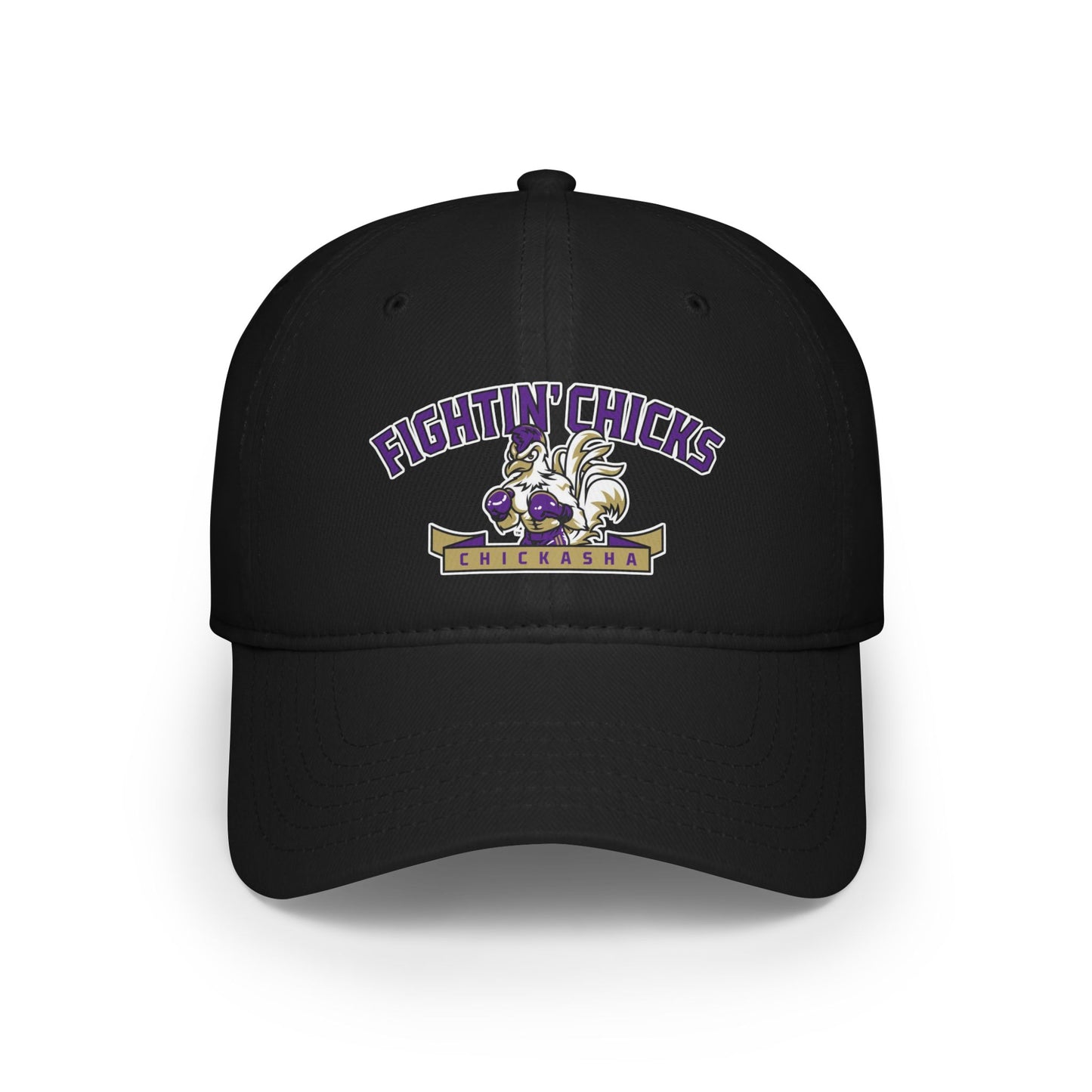 Chickasha High School Fightin' Chicks Hat (Oklahoma)