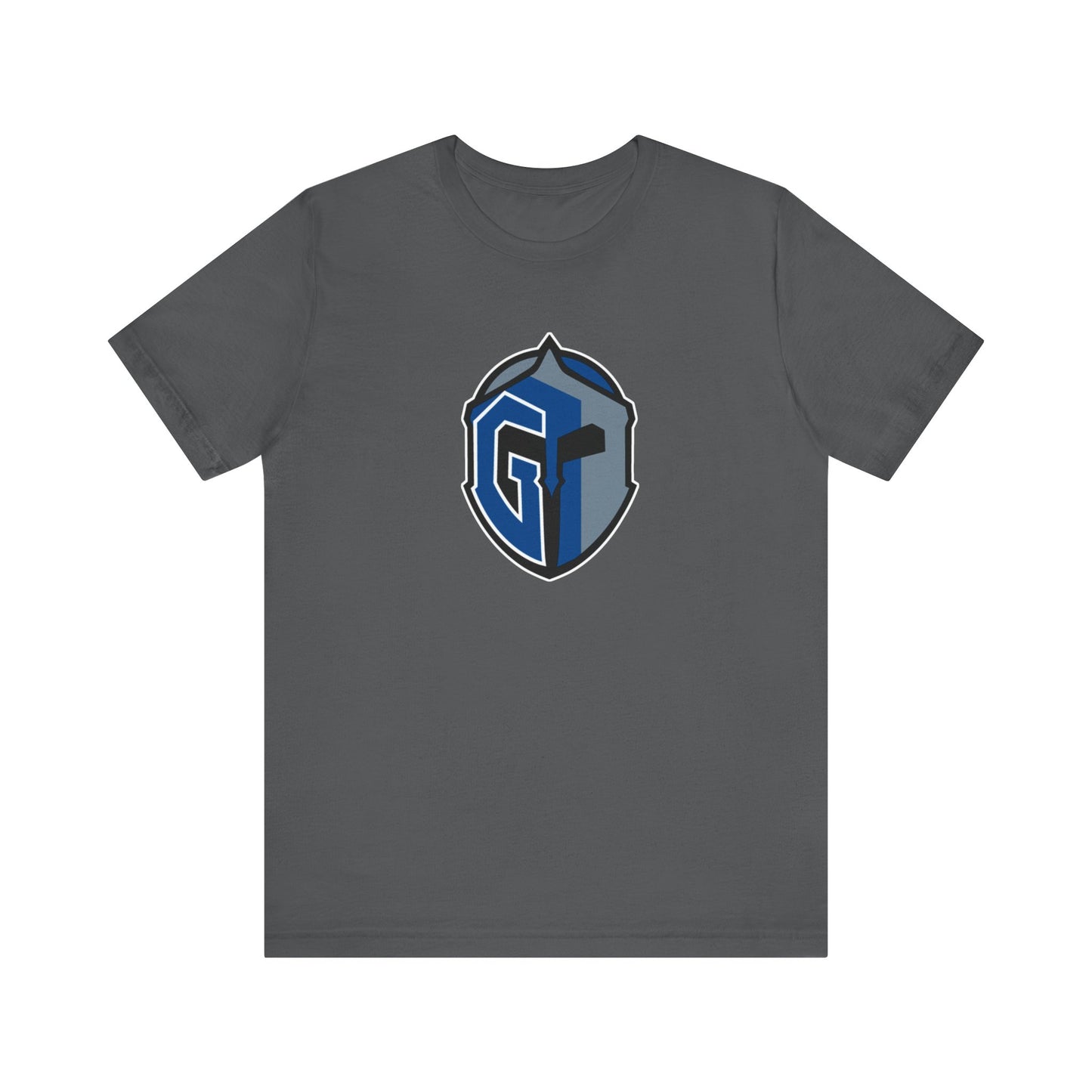 Glastonbury High School Guardians Shirt (Connecticut)