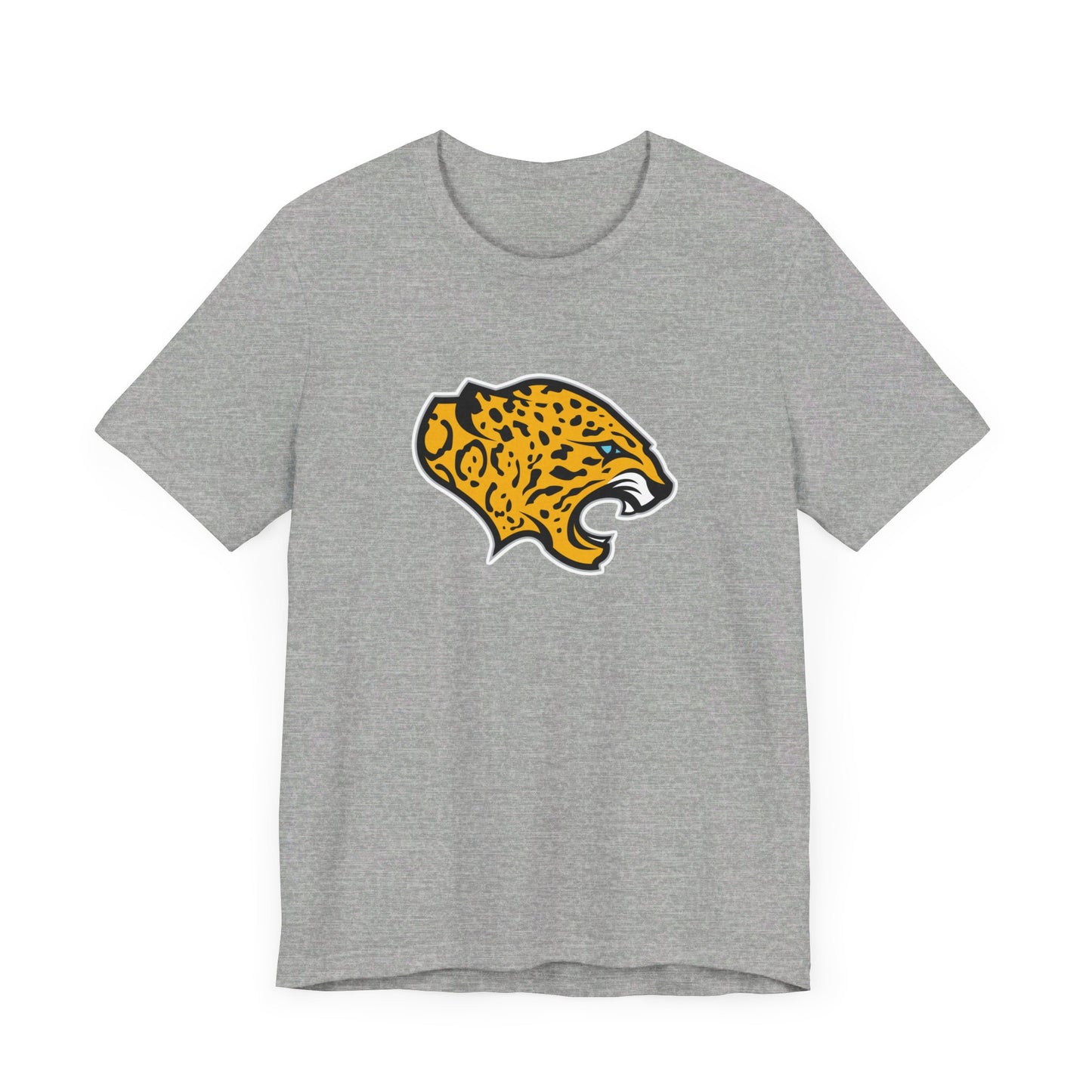 Mill Valley High School Jaguars Shirt (Kansas)