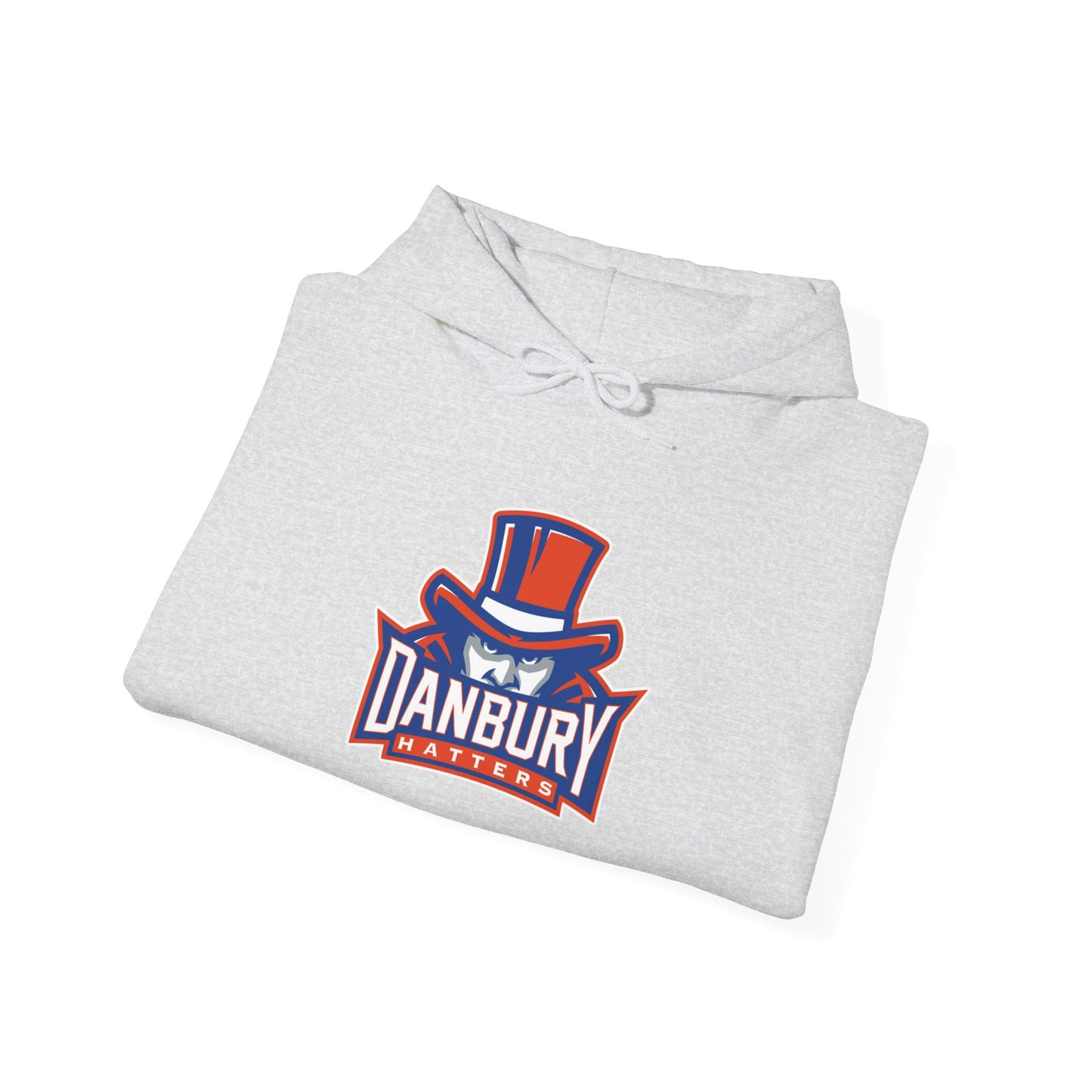 Danbury High School Hatters Hoodie (Connecticut)