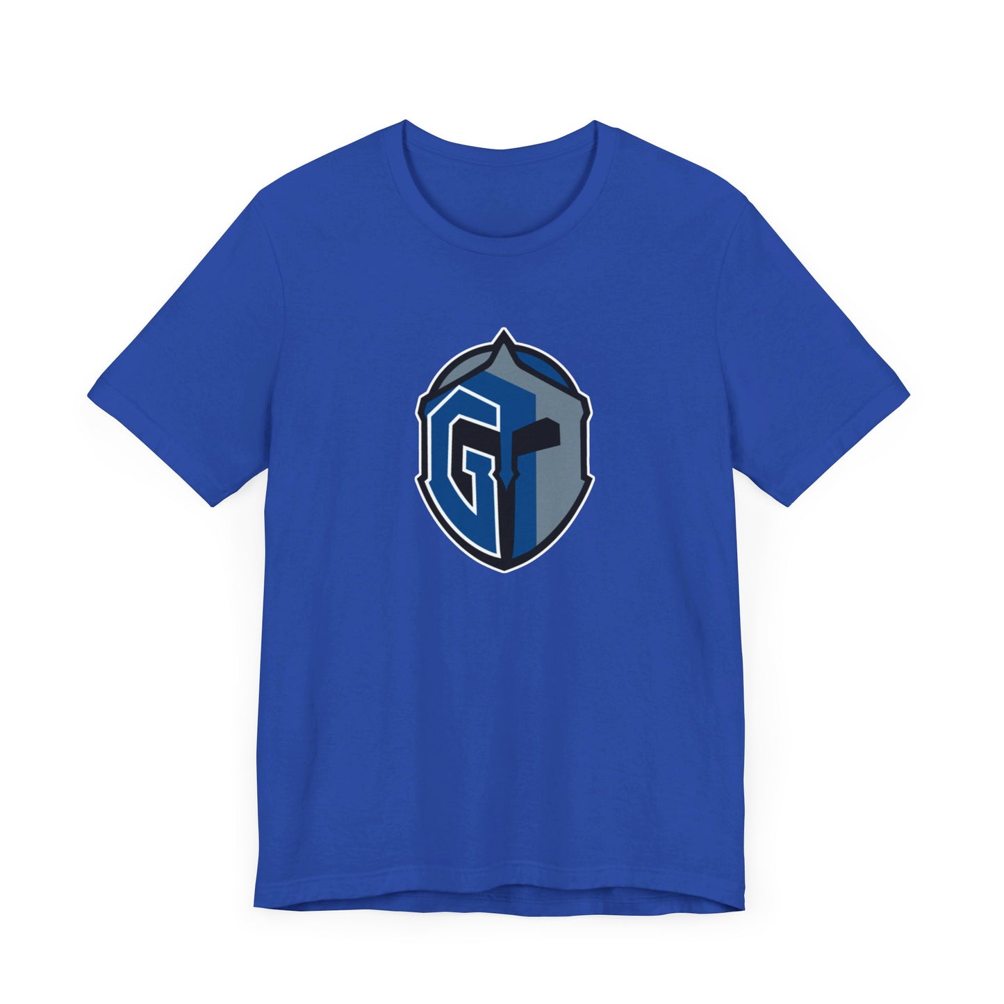 Glastonbury High School Guardians Shirt (Connecticut)