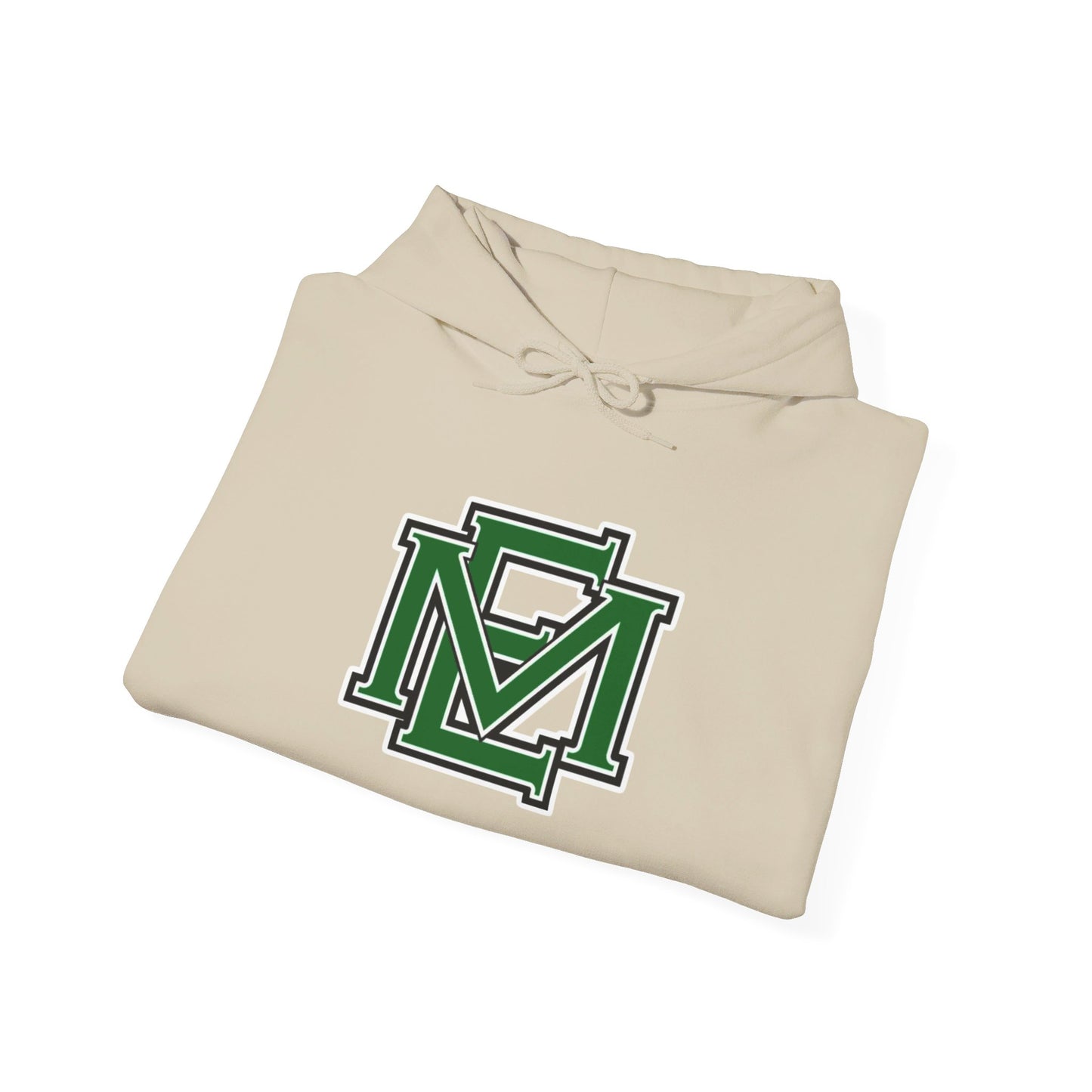 Manchester Essex High School Hornets Hoodie (MA)