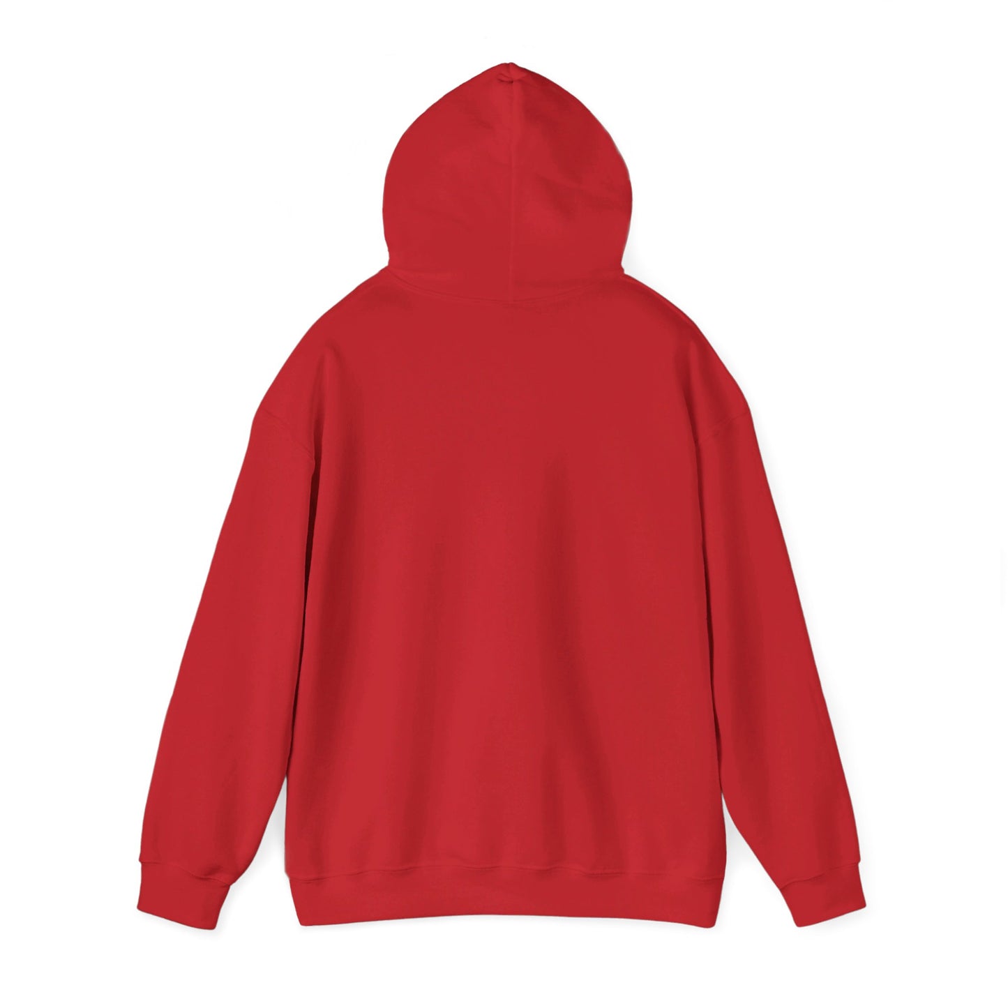 Greenwich High School Cardinals Hoodie (Connecticut)