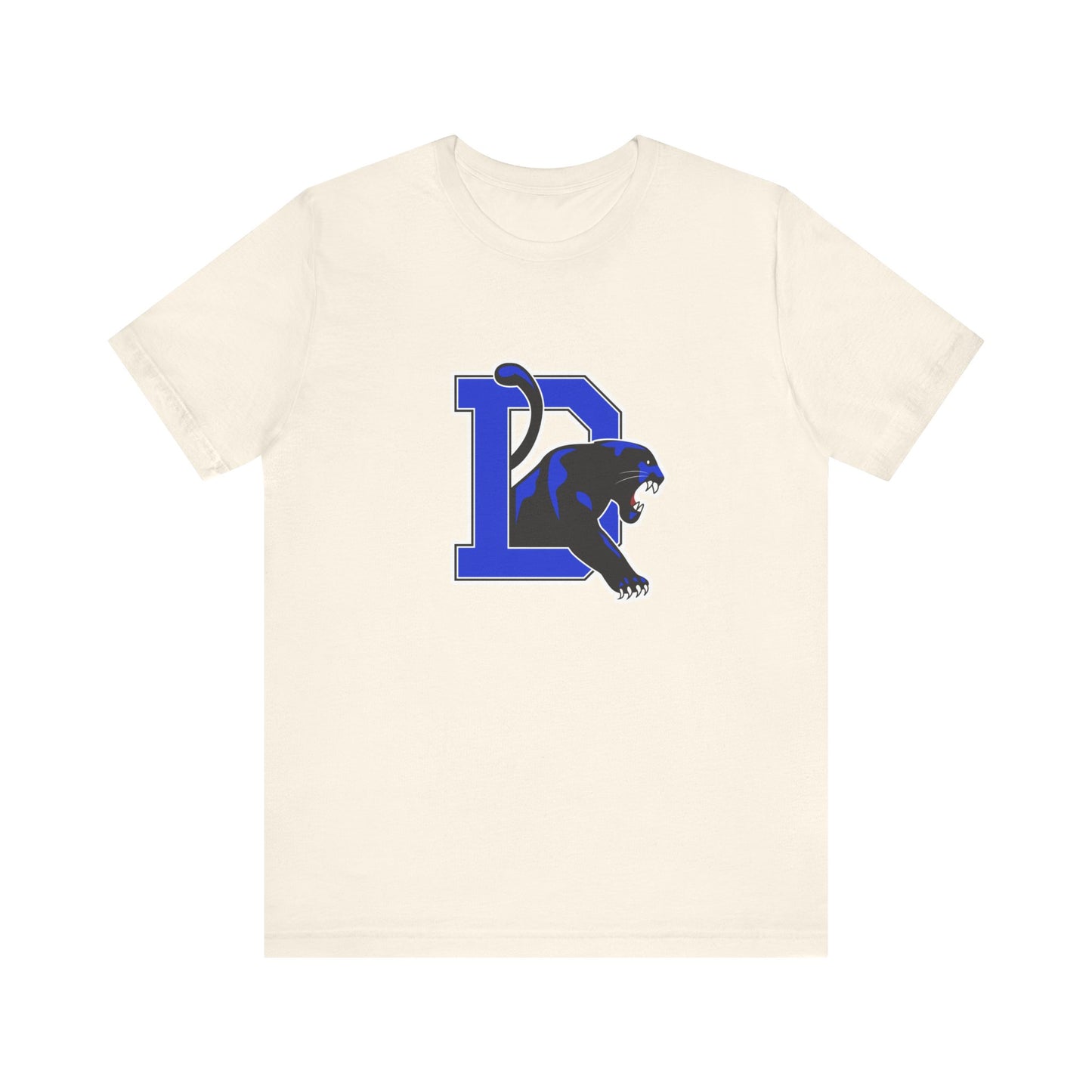 Dillard High School Panthers Shirt (Ft. Lauderdale)