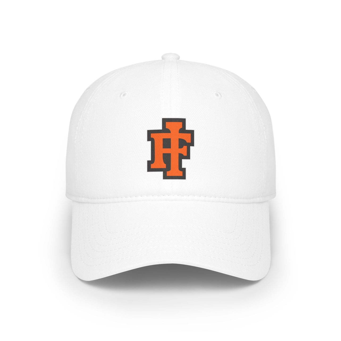 Idaho Falls High School Tigers Hat