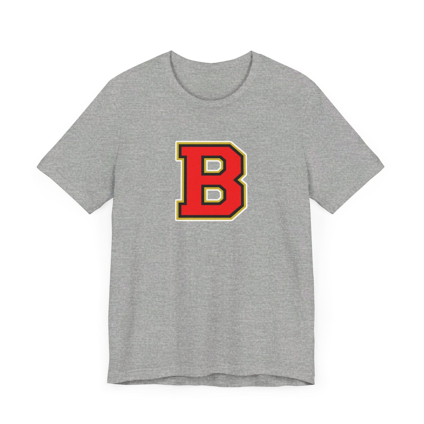 Daniel Boone High School Trailblazers Shirt (Tennessee)