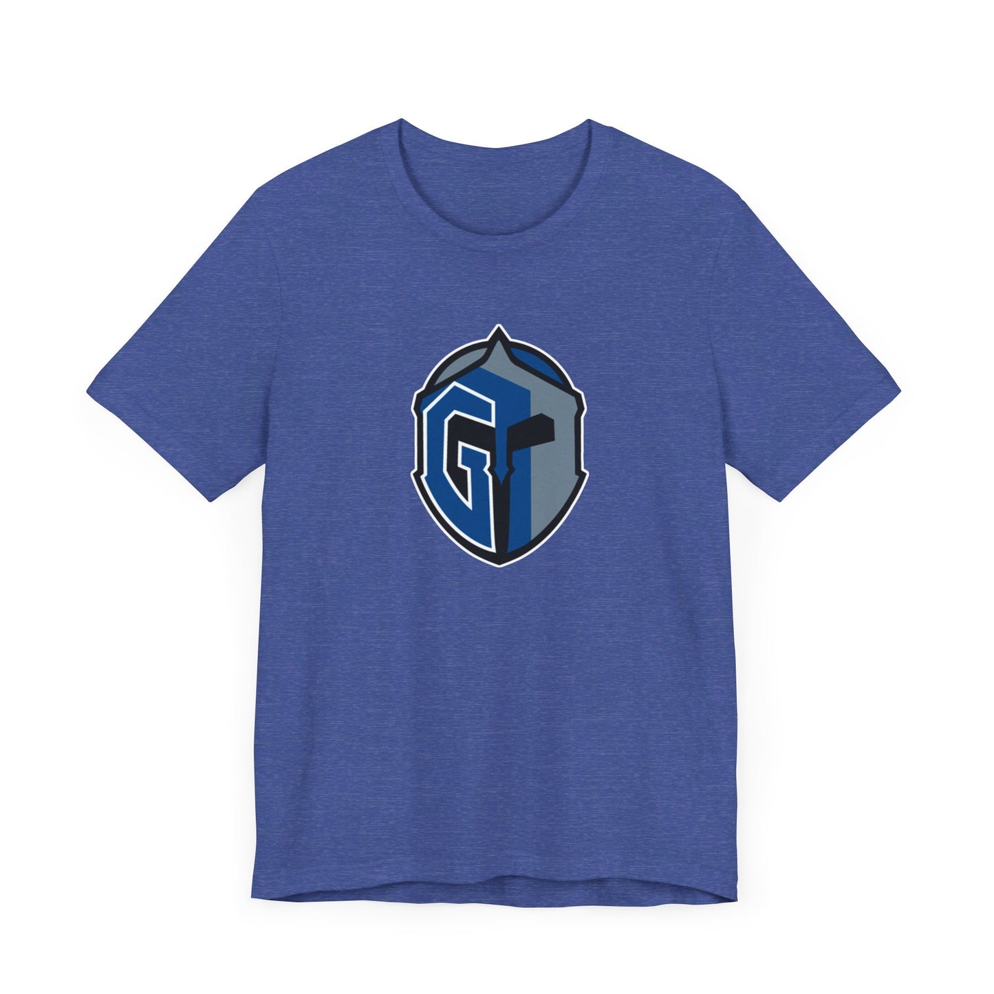 Glastonbury High School Guardians Shirt (Connecticut)