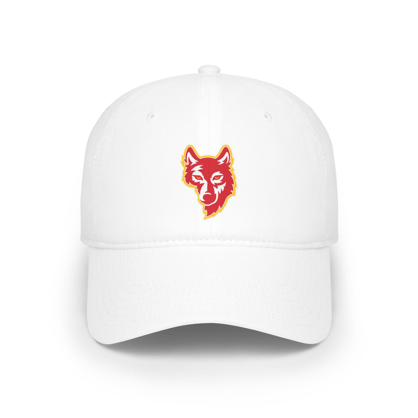 Marion High School Wolves Hat (Iowa)