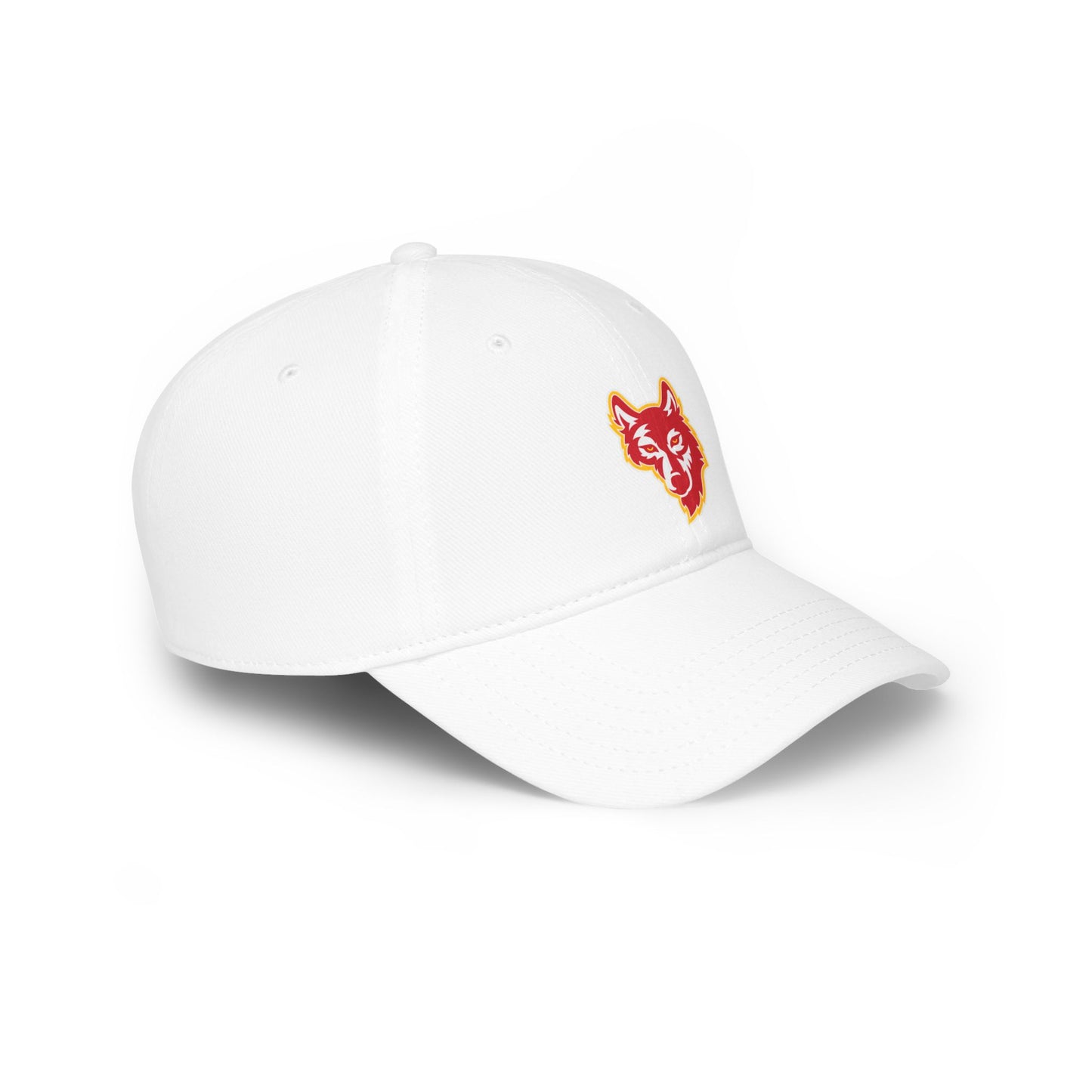 Marion High School Wolves Hat (Iowa)