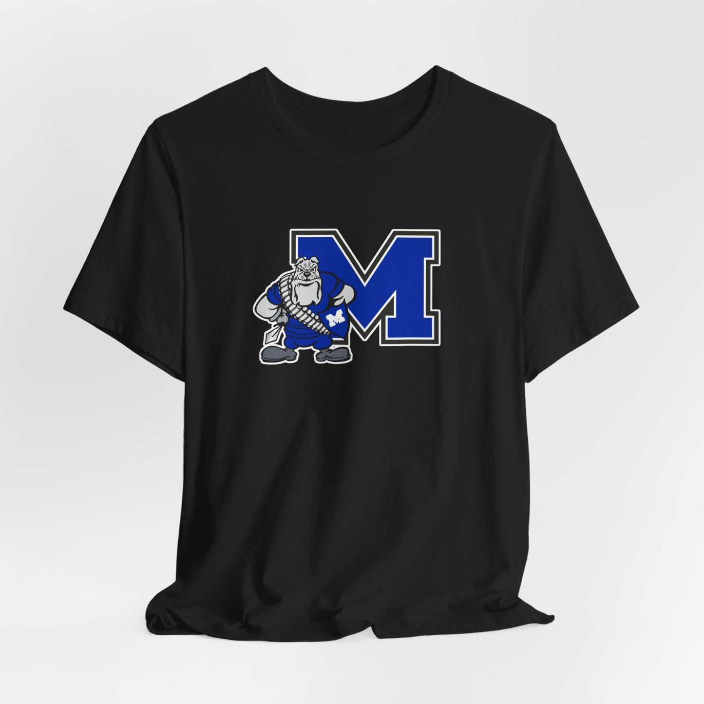 Miami High School Wardogs Shirt (Oklahoma)