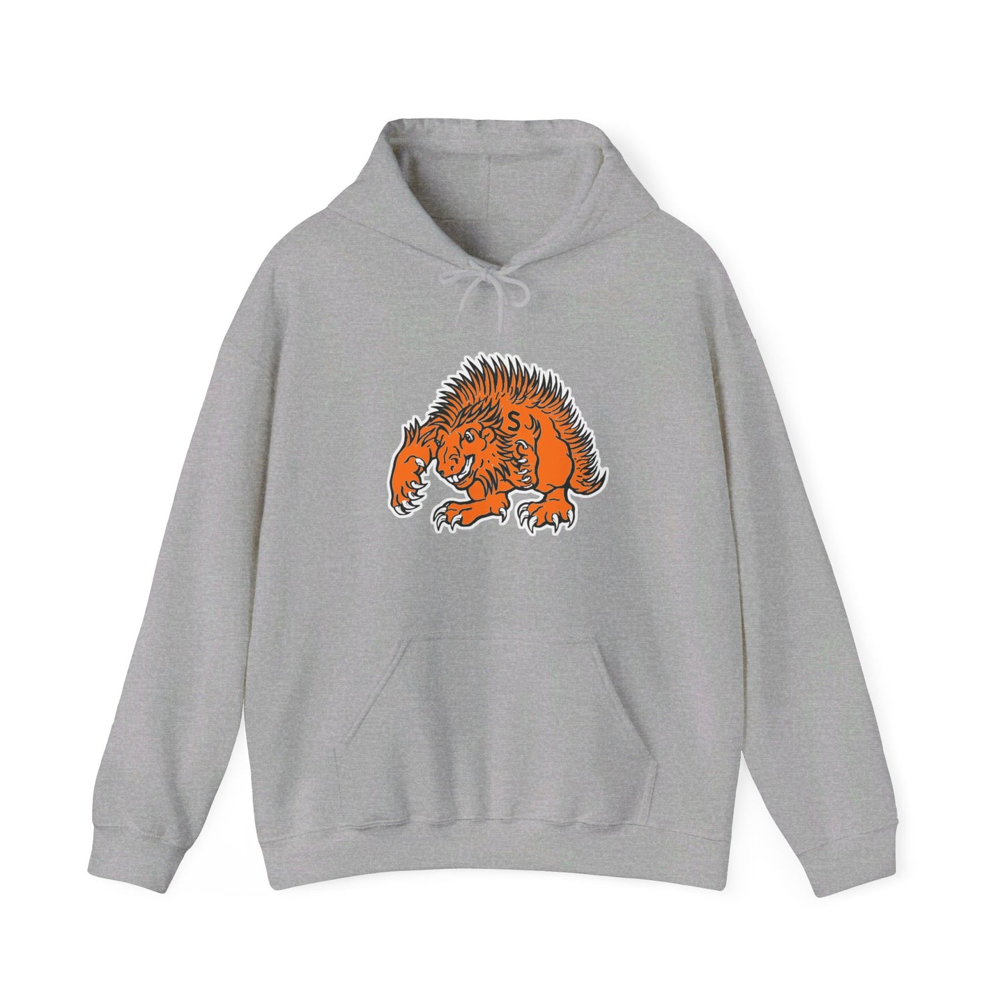 Springtown High School Porcupines Hoodie (Texas)