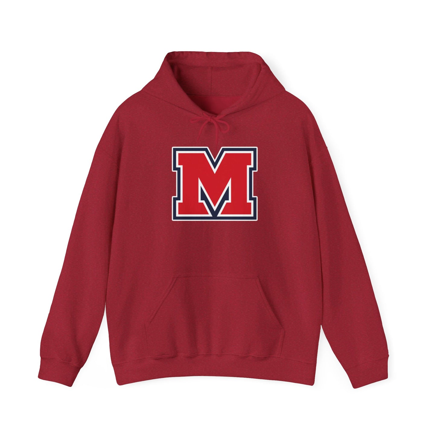 Brien McMahon High School Senators Hoodie (CT)