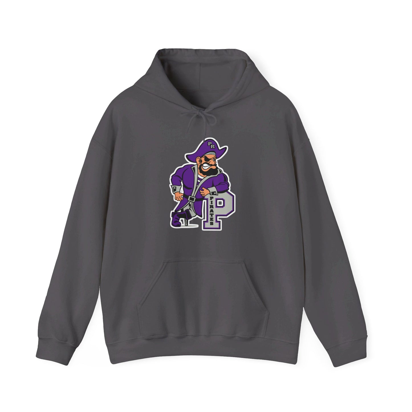 Porter Ridge High School Pirates Hoodie (North Carolina)