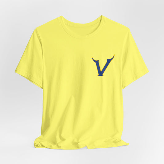 New Berlin West High School Vikings Shirt (Wisconsin)