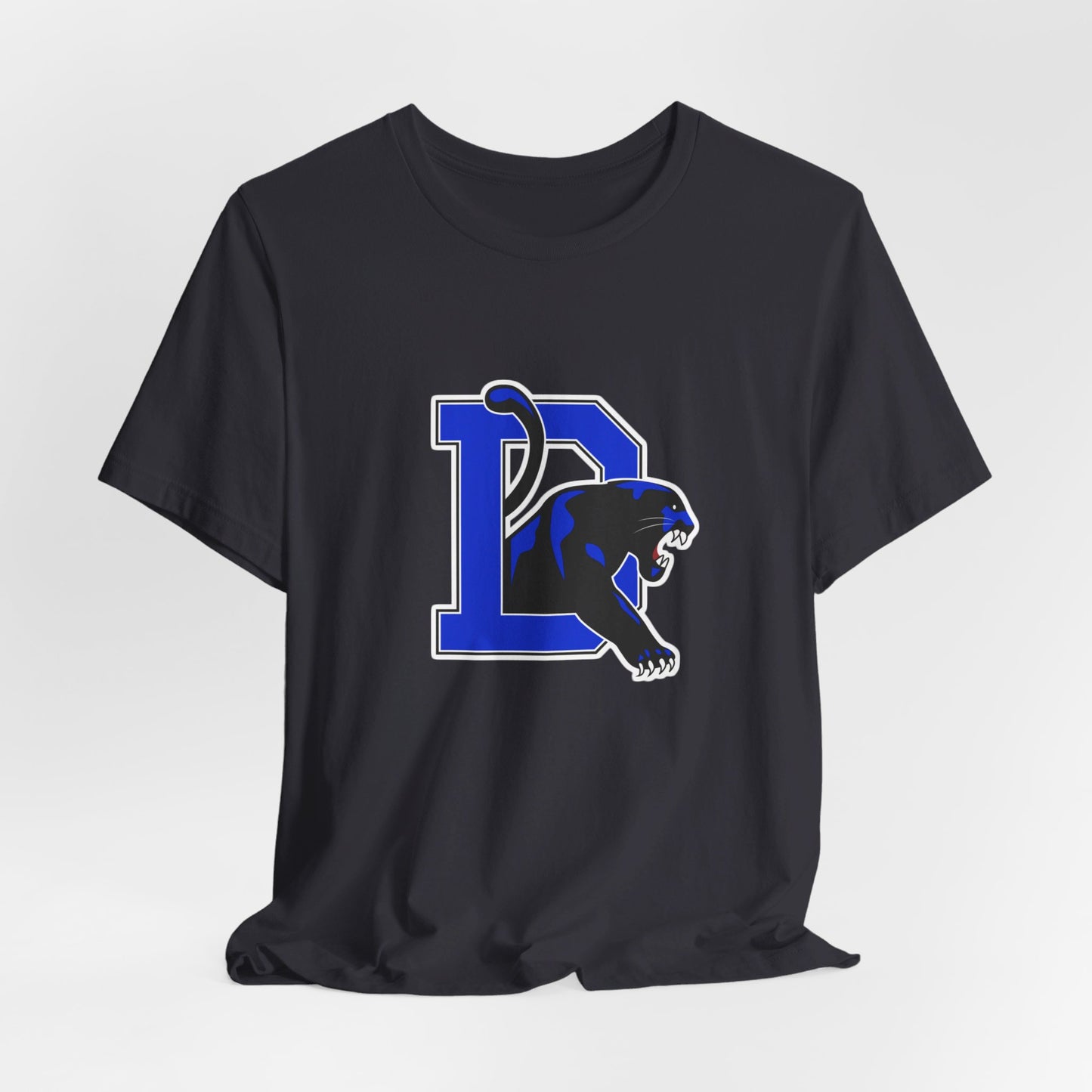 Dillard High School Panthers Shirt (Ft. Lauderdale)