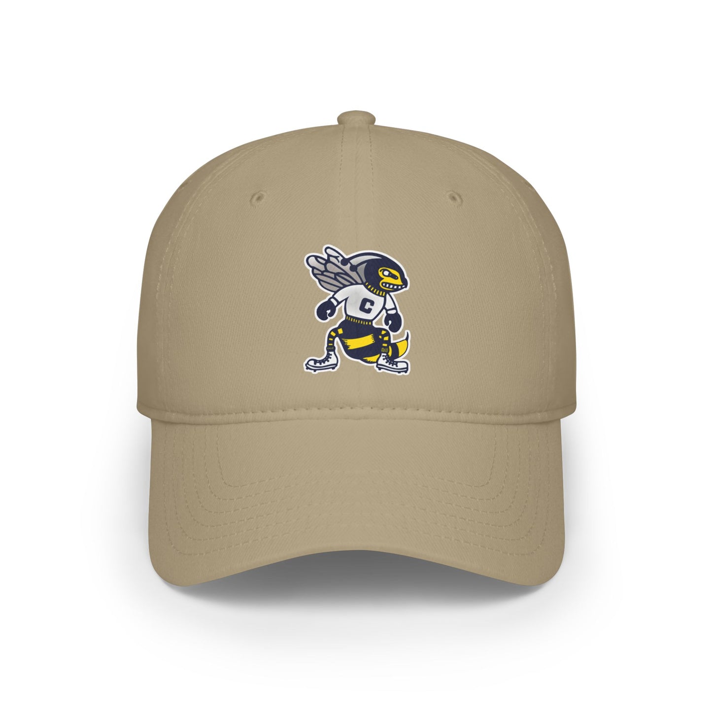 Center High School Yellowjackets Hat (Missouri)